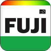 Camera HD For FujiFilm on 9Apps