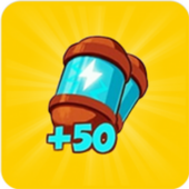 CM Master - Daily Free Spins icon