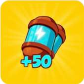 CM Master - Daily Free Spins