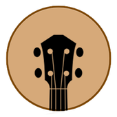 Easy Ukulele Tuner icon