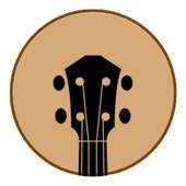 Easy Ukulele Tuner on 9Apps