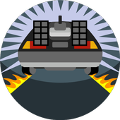 Car Race for Kids icon