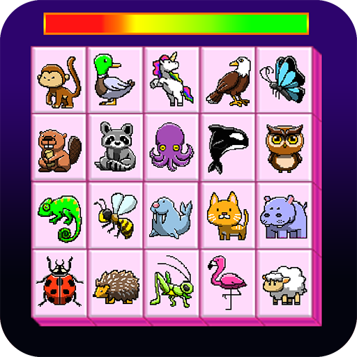 Onet Classic Animal icon
