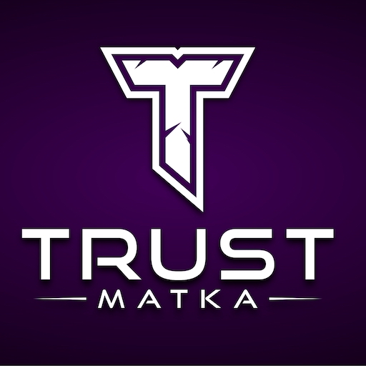 Trust Matka- Online Matka Play icon