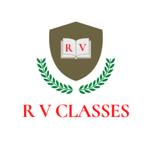 R V CLASSES icon