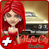 Free Mafia City - Crime Boss icon
