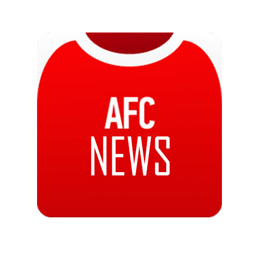 AFC - Arsenal FC News icon