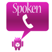 Talking Caller ID Free icon