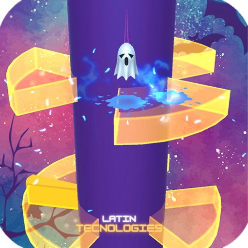 Jumbo Helix Halloween Edition icon