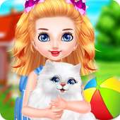 Kids Daily Routine Activities