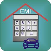 EMI Calculator icon