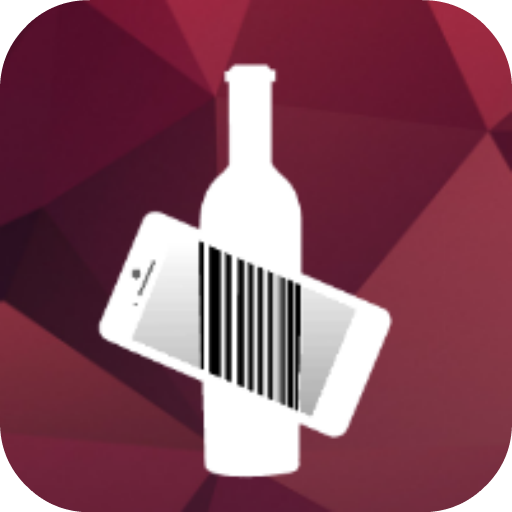 Wine App TV icon