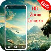 Super Zoom HD Camera - Ultra HD Zoom Camera on 9Apps