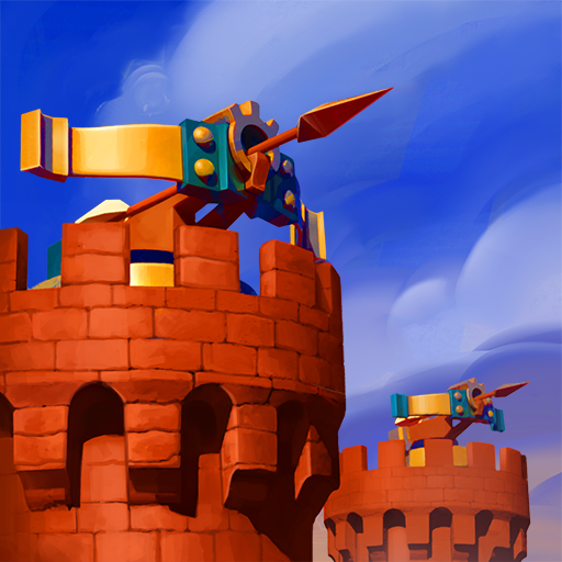 Legion of Defenders - Strategy icon