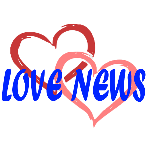 Love News icon