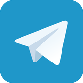 Телеграмм иконка
