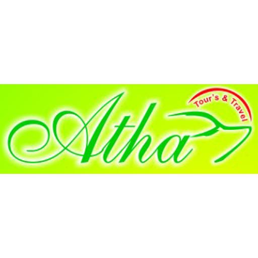 ikon ATHA TOURS &amp; TRAVEL