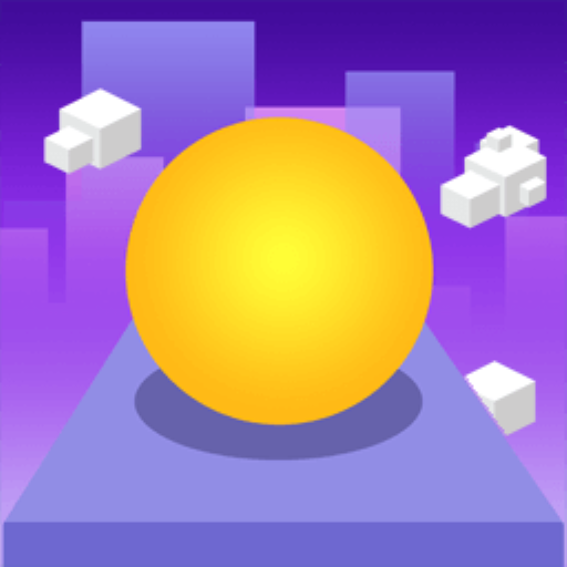 Just Balance Ball icon