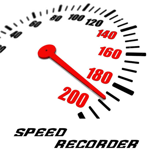Speed Recorder icon