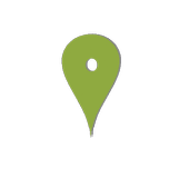 Location, where you are ? icon