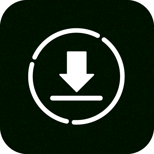 Status Saver For WhatsApp : Save Status icon