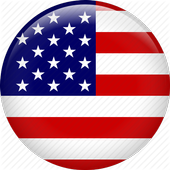 USA VPN أيقونة