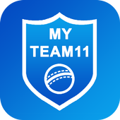 MyTeam11 Fantasy Cricket  Guide icon