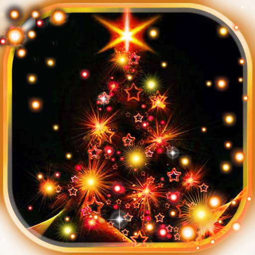 Christmas Tree icon