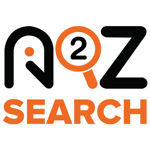 A2Z Search: Food, Grocery and Other Services icon
