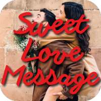 Sweet Love Message on 9Apps