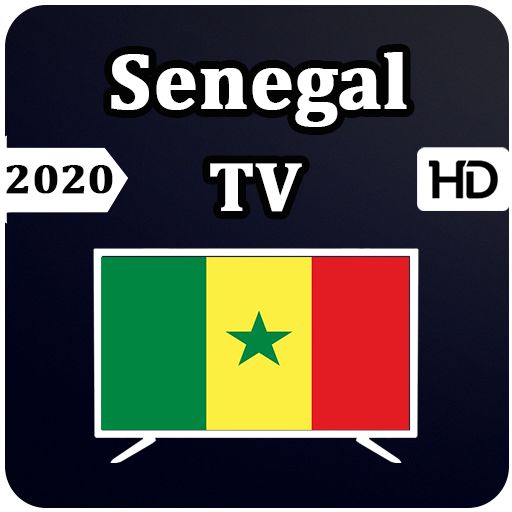TV Senegal icon