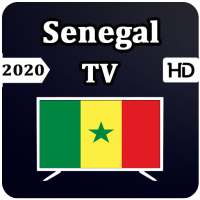 TV Senegal