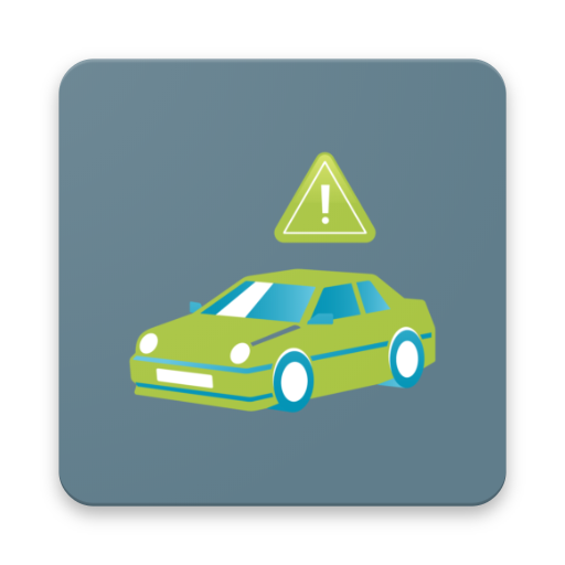 امتحان السواقة النظري الاردني icon