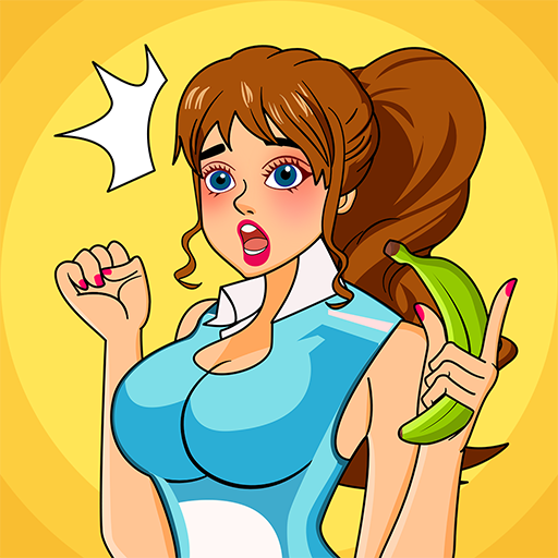 Brain Games: Brain Star icon