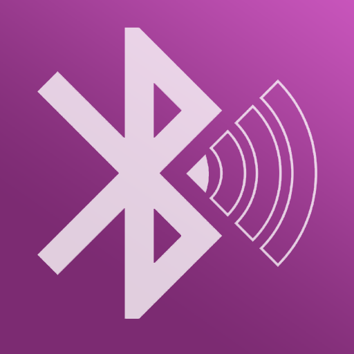 Wifi &amp; Bluetooth Tethering icon