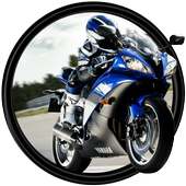 Motorcycle [HD] Wallpapers on 9Apps