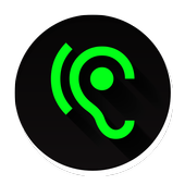 Hearing Aid Classic icon