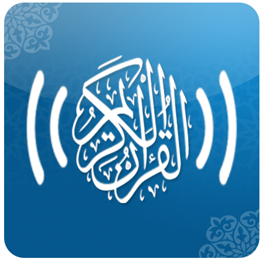 quran voice icon