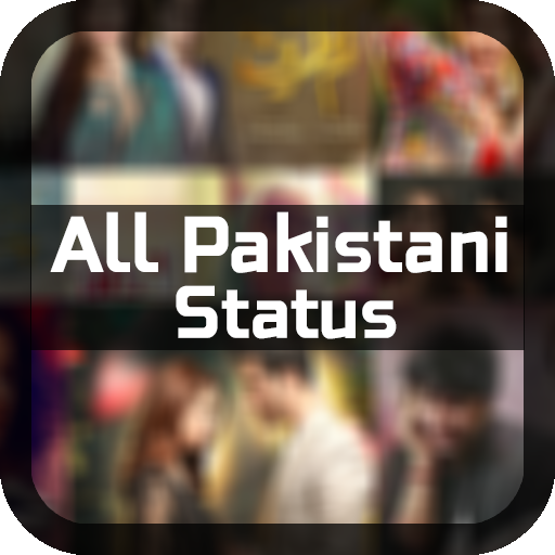 Pakistani Status Videos icon