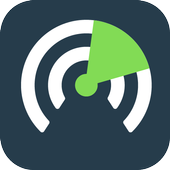 Internet Speed Test icon