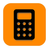 Scientific Calculator icon