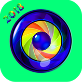 camera v9 for vivo icon