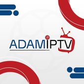 ADAM IPTV icon