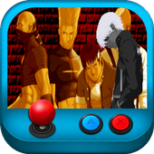 Kof 2000 icon