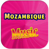 Mozambique Music icon