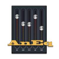 AnEq Equalizer Free