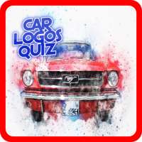 Car Logos Quiz