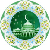 Muslim/Islamic Photo Frames icon