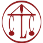 Corporate Legal Counsel Lawyer icon