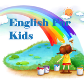 English For Kids icon